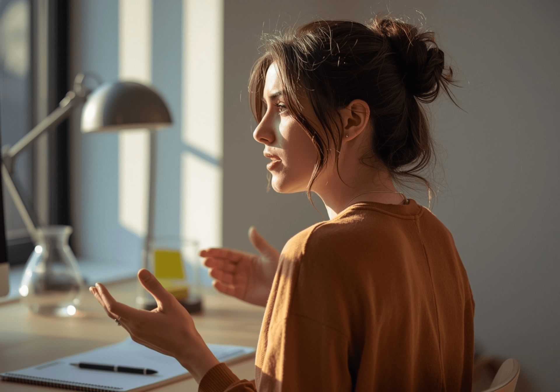 Chief of Staff Roundtable Sponsorships Background